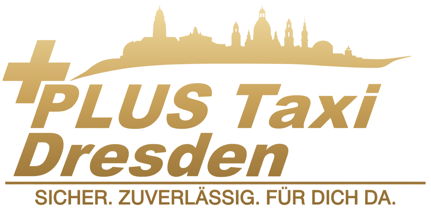 PLUS Taxi Dresden